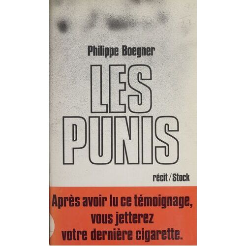Les Punis