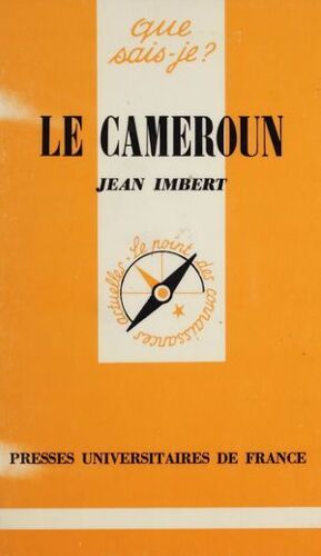 Le Cameroun