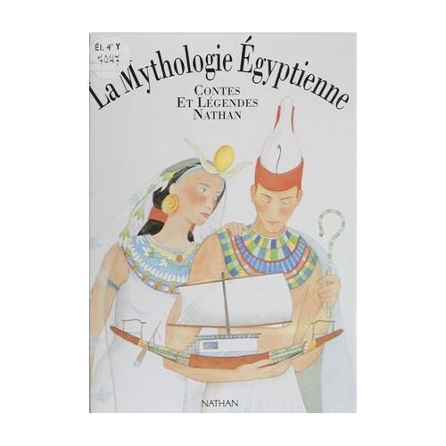 La Mythologie Égyptienne