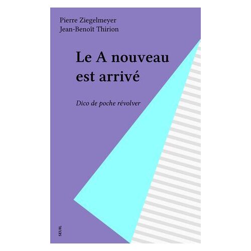 Le A Nouveau Est Arrivé