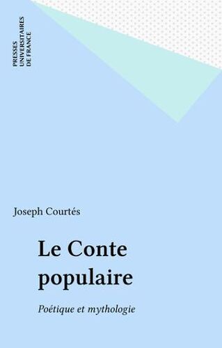 Le Conte Populaire