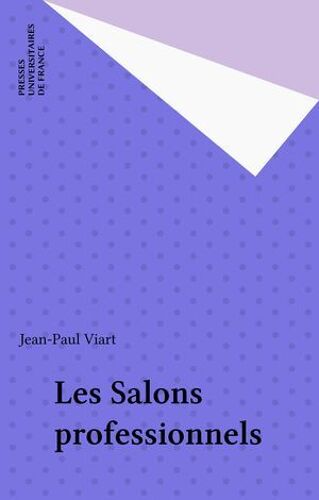 Les Salons Professionnels