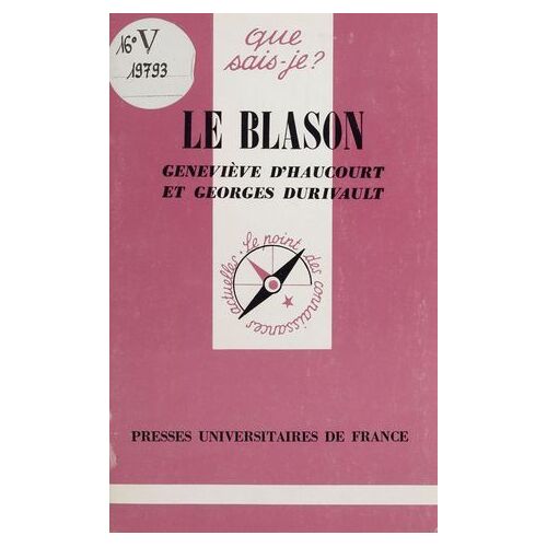 Le Blason