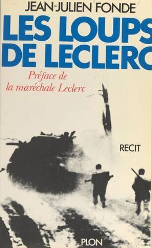 Les Loups De Leclerc