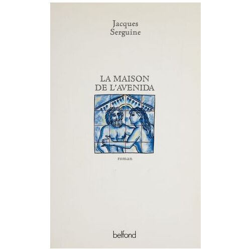 La Maison De L'avenida