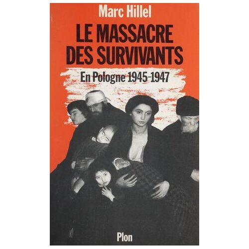 Le Massacre Des Survivants