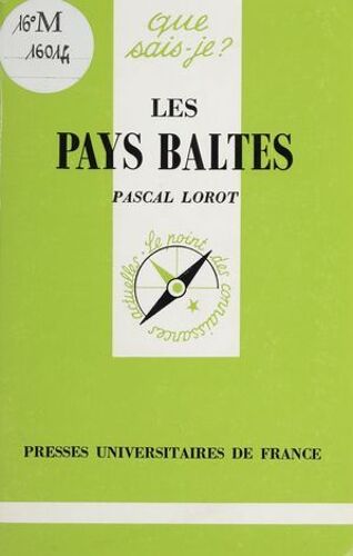 Les Pays Baltes