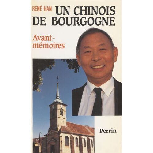 Un Chinois De Bourgogne
