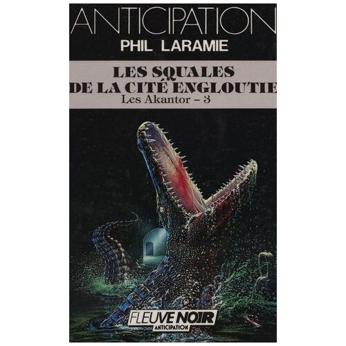 Les Akantor (3)