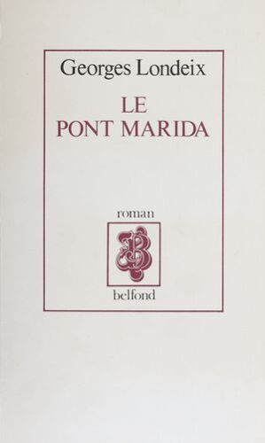 Le Pont Marida