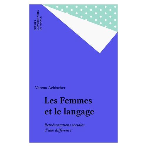 Les Femmes Et Le Langage