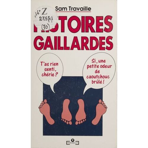 Histoires Gaillardes