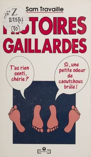 Histoires Gaillardes