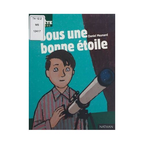 Sous Une Bonne Étoile