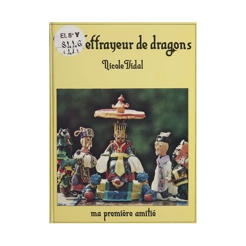 Tsou L'effrayeur De Dragons
