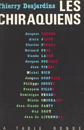 Les Chiraquiens