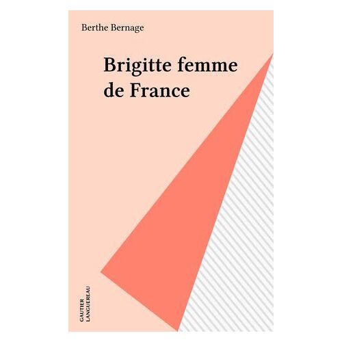 Brigitte Femme De France