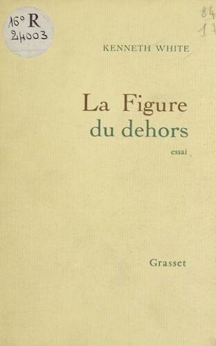 La Figure Du Dehors