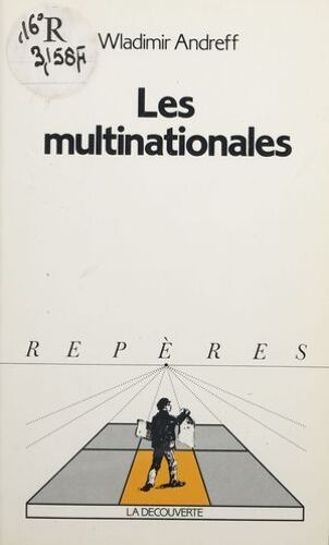 Les Multinationales