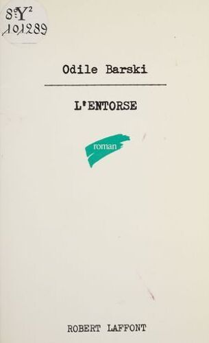 L'entorse