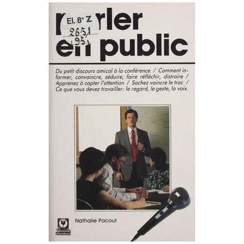 Parler En Public