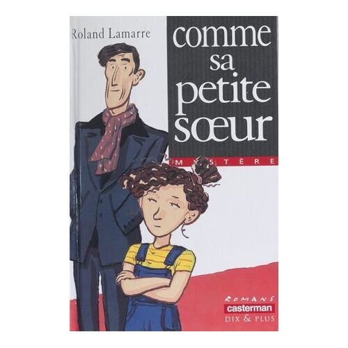 Comme Sa Petite Soeur