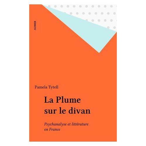 La Plume Sur Le Divan
