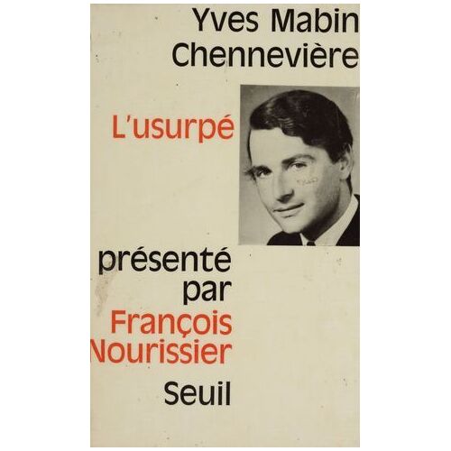 L'usurpé