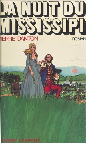 La Nuit Du Mississipi