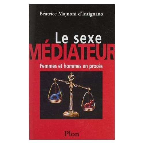 Le Sexe Médiateur