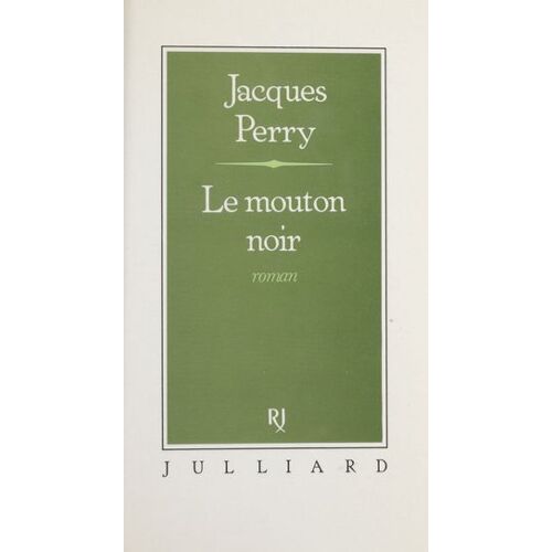 Le Mouton Noir