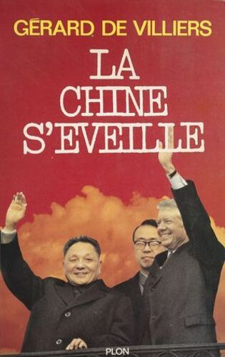 La Chine S'éveille