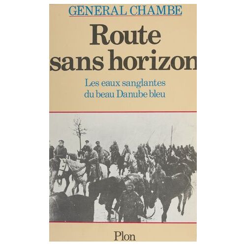Route Sans Horizon