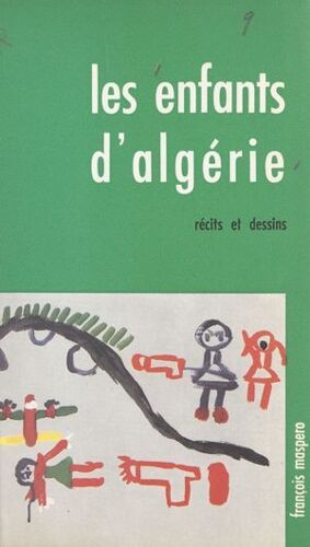 Les Enfants D'algérie