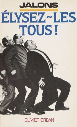 Élysez-Les Tous !