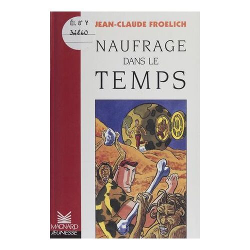 Naufrage Dans Le Temps