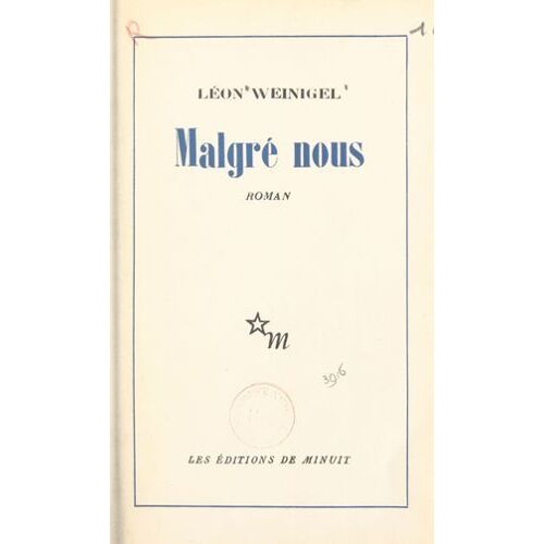 Malgré Nous