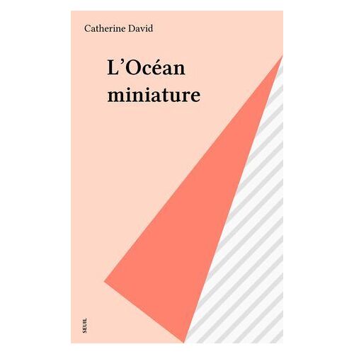 L'océan Miniature