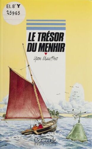 Le Trésor Du Menhir