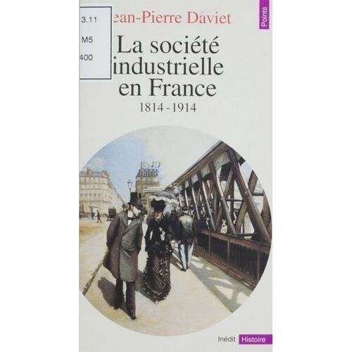 La Société Industrielle En France
