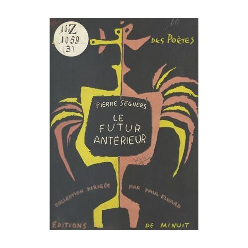 Le Futur Antérieur