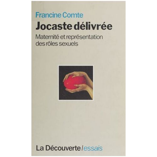 Jocaste Délivrée