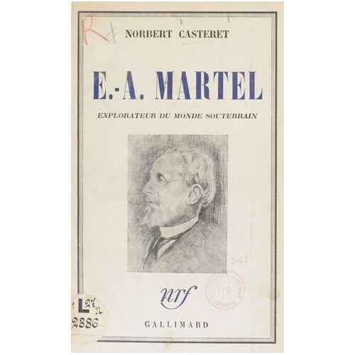 E.-A. Martel
