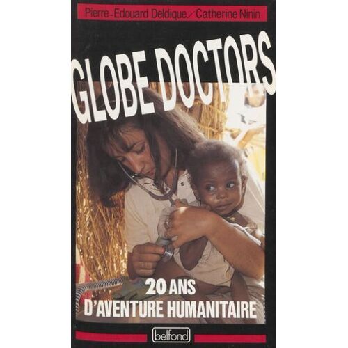 Globe Doctors