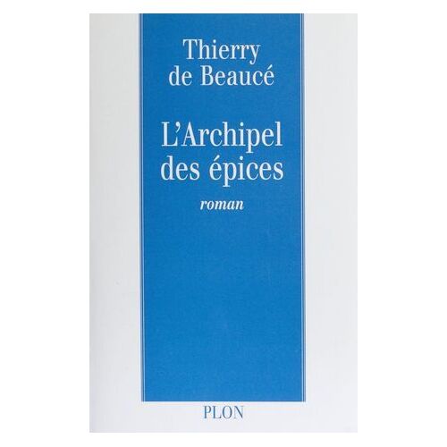 L'archipel Des Épices