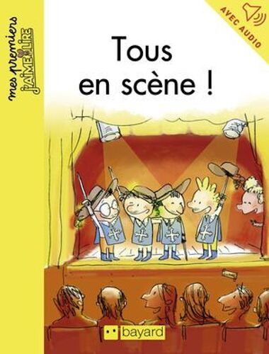 Tous En Scène !