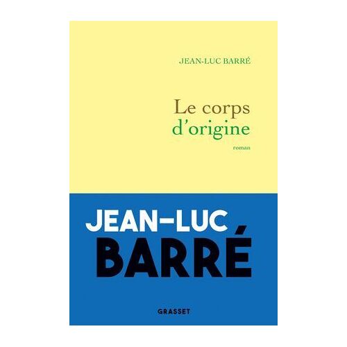 Le Corps D'origine