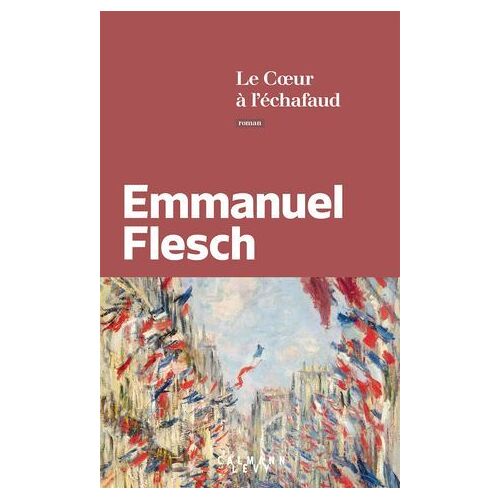 Le Coeur À L'échafaud