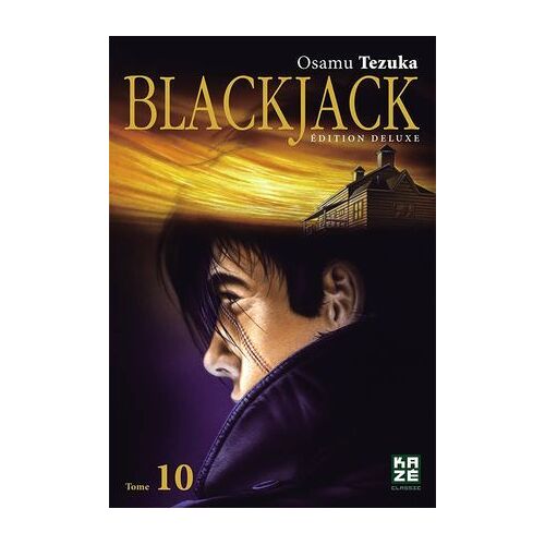 Blackjack Deluxe T10