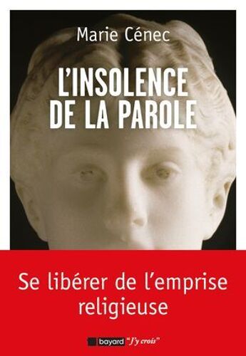 L'insolence De La Parole